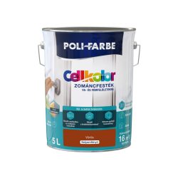 Cellkolor sf.vörös 5l