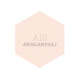 Árvalányhaj 5l A10 Platinum  26.01