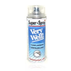 Motip 100566 prima color RAL 5005 400ml szignálkék