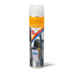 Maestro jelölő neon narancs 600ml 5483/l