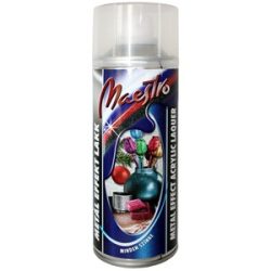 Maestro metál effect lakk 400ml 6125/l