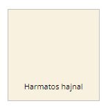 Héra ceramic harmatos hajnal 2.5l