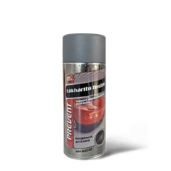 Prevent lökhárító szürke 400ml 7200/l