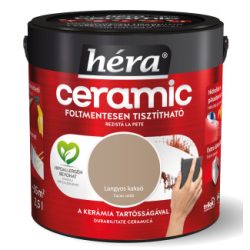 Héra ceramic minimál zöld 2.5l