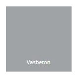 Héra ceramic vasbeton 2.5l