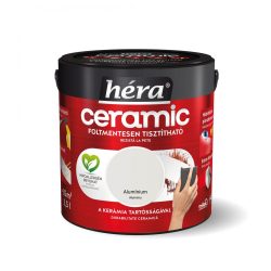 Héra ceramic alumímium 2.5l