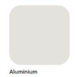 Héra ceramic alumínium 2.5l