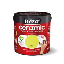 Héra ceramic aloha 2.5l