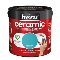 Héra ceramic azúr tenger 2.5l