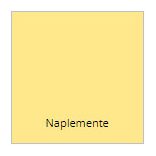 Héra ceramic naplemente 2.5l