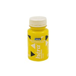 Héra színezőpaszta napsárga 125ml 12640/l