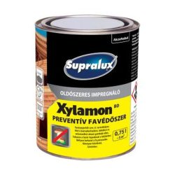 Xylamon preventív favédőszer 0.75l 4933/l