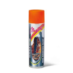 Maestro fajelölő neon narancs 500ml