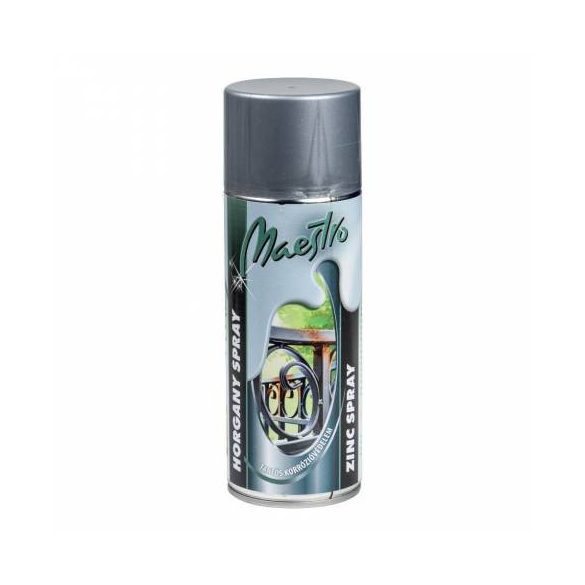 Maestro horgany spray 400ml  6700/l