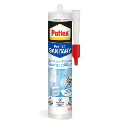 Pattex szaniter szilikon manhattan 280ml 9357/l