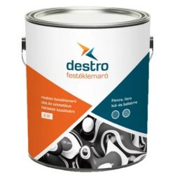 Destro festékmaró 0.75l