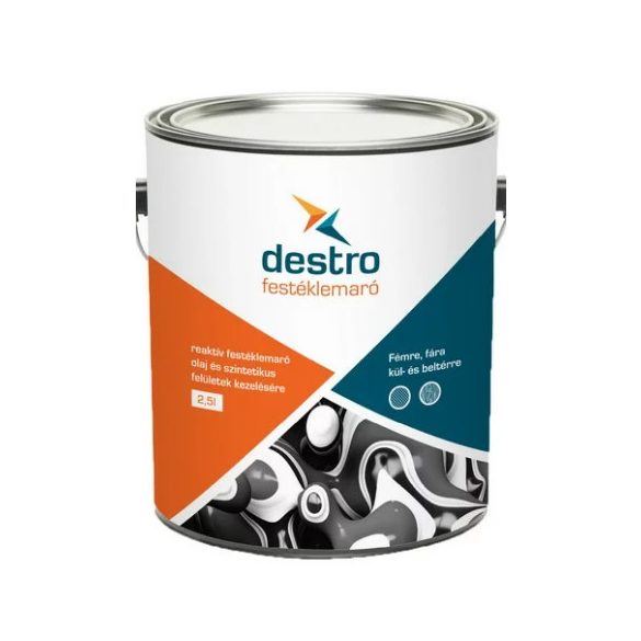 Destro festékmaró 0.75l