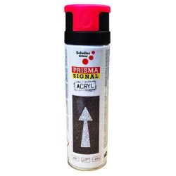 Sch.91096 prismacolor jelzőspray 500ml rózsaszín