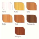 Sadolin folyékony fa natúr 330gr 26.02