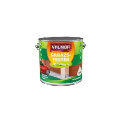 Valmor garázsfesték fehér 20l xx