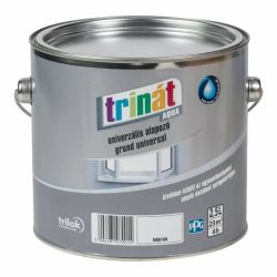 trinát aqua univerzális alapozó 2.5l 5840/l