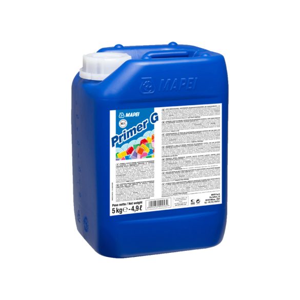 Mapei primer g 5kg