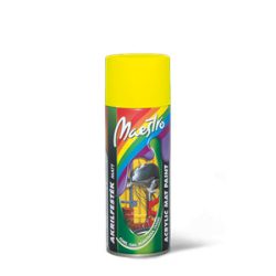 Maestro világító sárga 400ml