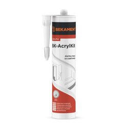 BK-acryl 280ml 2679/l