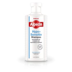 Alpecin hypo-sensitív sampon 250ml xx