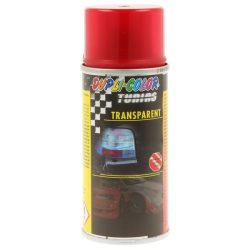 Motip 648908 lámpafesték piros 150ml  29267/l
