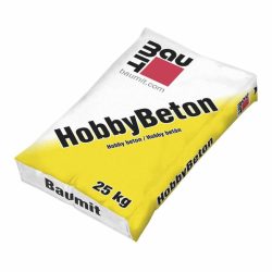 Hobby beton 25kg 48db/raklap