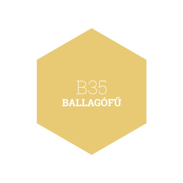 ballagófű 5l platinum B35  26.01