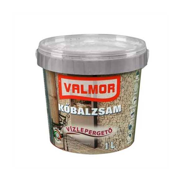 Valmor kőbalzsam 1l