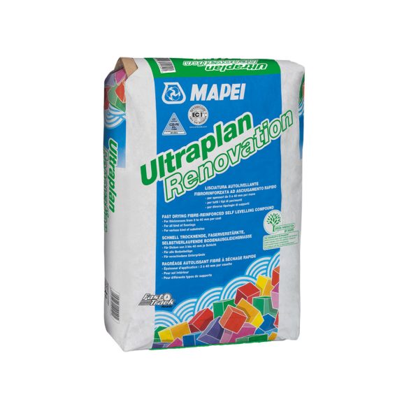 Mapei aljzatkiegyenlitő ultraplan r.3-40mm 25kg