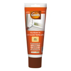 Sadolin folyékony fa teak 75g