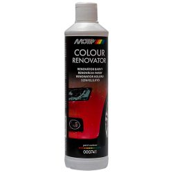 Motip 000741 színfelújító 500ml  7880/l