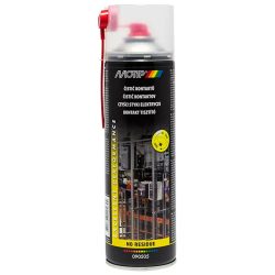 Motip 090505 kontakt tisztító spray 500ml 6860/l