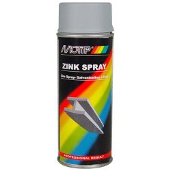 Motip 004061 cink spray 400ml 12100/l 26.03