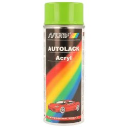Motip 44400 kompakt akril 400ml