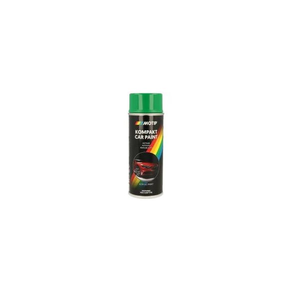 Motip 44470 kompakt akril 400ml