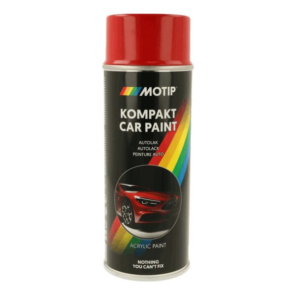 Motip 41550 kompakt akril 400ml