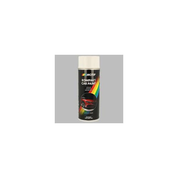 Motip 45710 kompakt akril 400ml