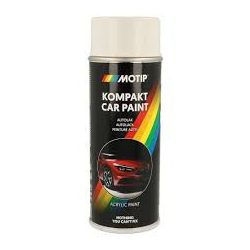 Motip 45310 kompakt akril 400ml