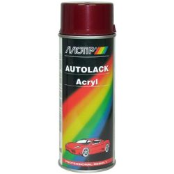 Motip 44650 kompakt akril 400ml