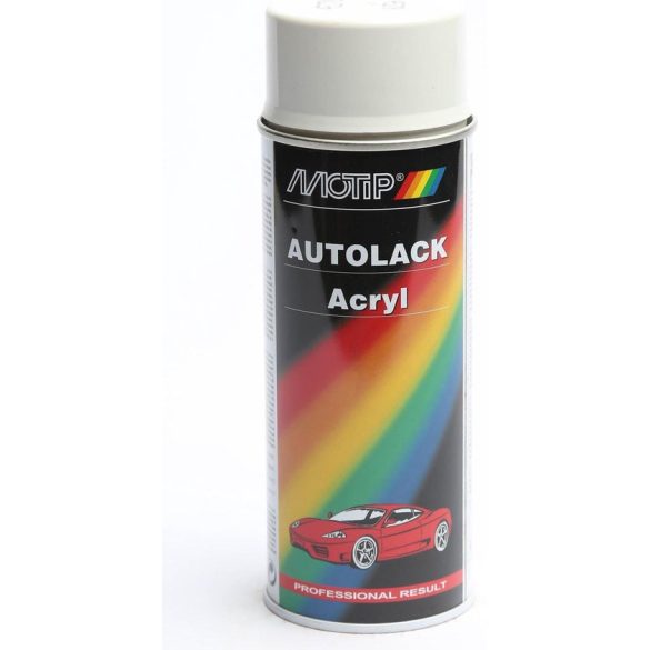 Motip 45270 kompakt akril 400ml 7975/l