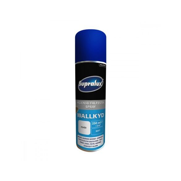 Supr.Wallkyd sp.250ml  9520/l