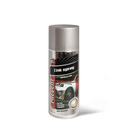 Prevent cink spray 400ml  6600/l