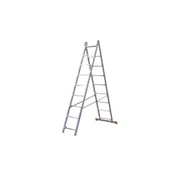 2x11 alu létra