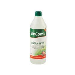 BioComb tiszta tető 1l