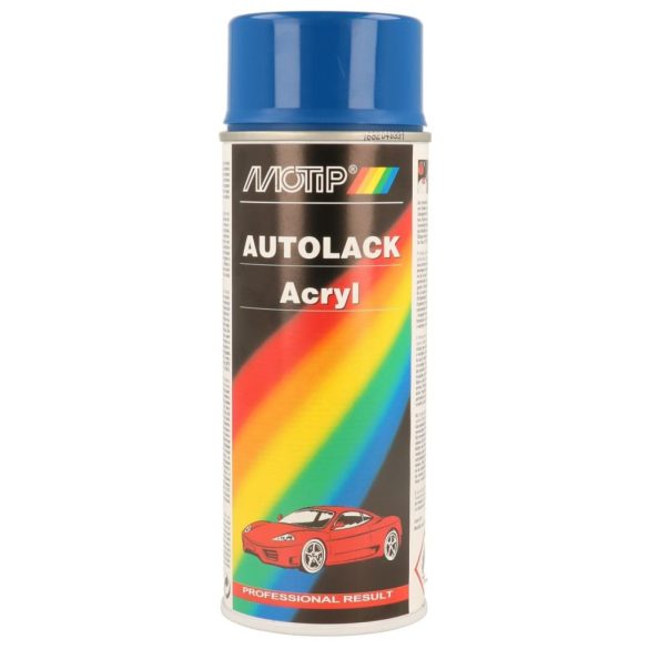 Motip 44920 kompakt akril 400ml